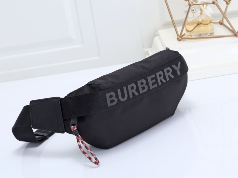 Burberry Waist & Chest Packs